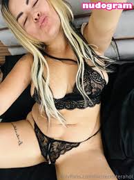 Bicireportera Nude Leaks OnlyFans Photo 6 - Nudogram v2.1