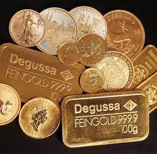 Similarly, the smelted gold that degussa sent back to the reichsbank is identified only by date and in addition to permitting dr. Degussa Gericht Stoppt Gold Schwindel Unter Falschem Namen Welt