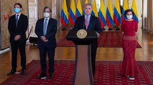 Una vez pasada la crisis sanitaria, el país deberá comenzar a enfrentar el debate sobre cómo. Reforma Tributaria 2021 Que Es Cuando Se Presentara Y Que Medidas Traera As Colombia