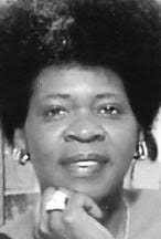 Debra Ann Raines-Evans