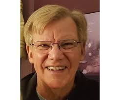 GORDON WEIGLE Obituary (2019)