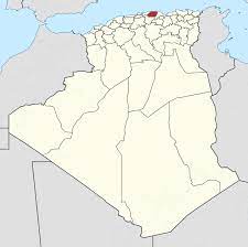 Click on the arrow at the left of the top bar to customize the view. File Tizi Ouzou In Algeria Svg Wikimedia Commons