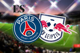 Mit anfahrtsbeschreibung, terminen, neuigkeiten rund um den verein und die nachwuchsmannschaften. Rb Leipzig Vs Psg Prediction Team News Kick Off Time Tv Live Stream And H2h Results Today Evening Standard