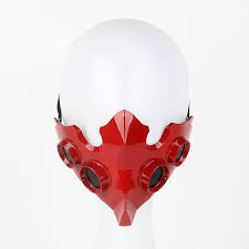 However this quickly changed after rize kamishiros kakuhou was. Frp Type Tokyo Ghoul Tatara Mask The Second In Command Of Aogiri Chi She Lian Mask For Costume Tokyo Ghoul Re Cosplay Props Costume Accessories Aliexpress