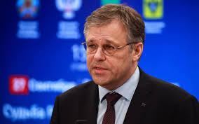 Deborah Cotton (@dcotton01)