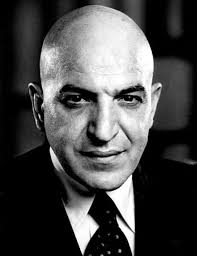 Classic TV Crime Series Kojak and its Actors