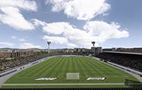 Dokončati boste želeli vse kar ste si zamislili, dobra motivacija bo tista, ki vam bo priskočila na pomoč. Stadion 23 Maj Fifa 21 Stadium Fifplay