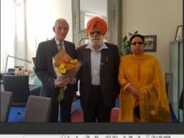 100 Year Anniversary: Sikhs in WW1 ...