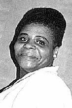 Cora Parmer Obituary (2015)