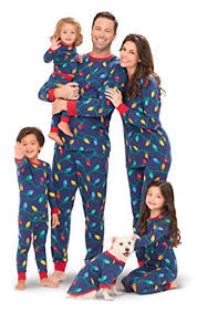 They are very cute and are available in different sizes. Dog Pajamas Allow Owners To Curl Up With Their Pets In Matching Outfits