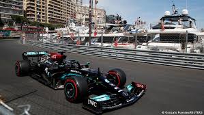 Sebastian vettel wird starker fünfter, charles leclerc kann gar nicht starten, mick schumacher ist. Formel 1 Max Verstappen Gewinnt In Monaco Sport Dw 23 05 2021