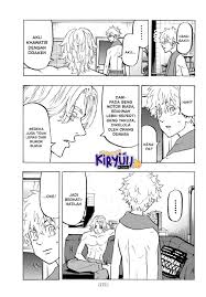 Nah, bagi kalian yang ingin mengetahui bagaimana kelanjutan dari manga tokyo revengers chapter 211 bahasa indonesia ini, maka kalian bisa klik link >> disini. Baca Komik Tokyo Revengers Chapter 215 Bahasa Indonesia Manhwaindo