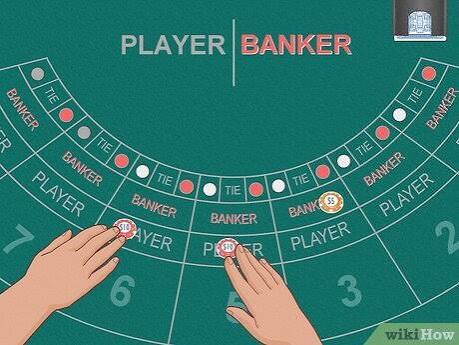 How to Win Baccarat: Rules, Strategies & Tips