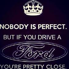 Good Quotes About Ford Trucks Quotesgram