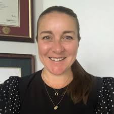 Kelly Powers (Pardy) BSW, MSW, RSW