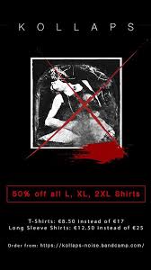 Collapsus — behol, majolsiz) — toʻsatdan keskin roʻy beradigan qon tomirlar yetishmovchiligi, kishi hayotini xavf ostida krldiradigan ogʻir holat; Kollaps Kollapsmusic Twitter