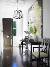 Living room with green walls ideas. How To Decorate A Large High Living Room Wall Novocom Top