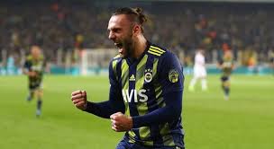 Vedat muriqi ile ilgili tüm haberleri ve son dakika vedat muriqi haber ve gelişmelerini bu sayfamızdan takip edebilirsiniz. Fenerbahce Rejected The Fortune Vedat Muriqi Somag News