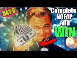 Day 6 of Nofap | Your chance to win 1000 dollars 💰💰 - YouTube