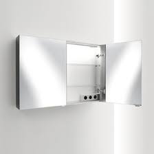 Check spelling or type a new query. Sprinz Elegant Line Spiegelschrank Modell 05 3 Turig Mit 4 Leuch 1 964 93