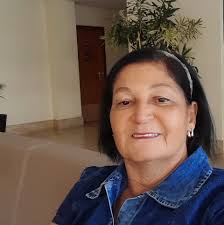 Vera Lucia Gualberto