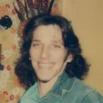 Obituary information for David Craig Miller