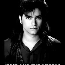 Full House TV Sitcom Jesse And The Rippers" Art Print for Sale by  MichaelRonald2