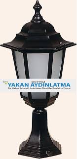 Bahce Aydinlatmada Set Ustu Urunlerin Onemi