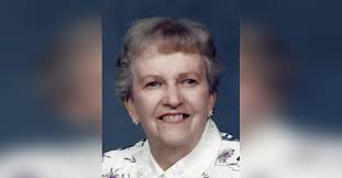 Obituary information for Ruth E. Larson