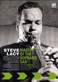 Steve Lacy