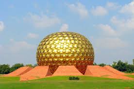 Top Visiting Places in Pondicherry for tourists