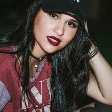 Alexandra Cisneros's Instagram, Twitter & Facebook