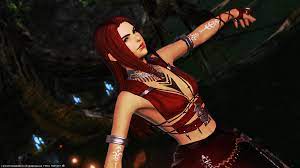 Ffxiv midlander