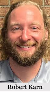 Robert Karn's Instagram, Twitter & Facebook