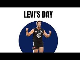 May 25, 2021 · director of high performance, andrew russell, provides an update on carlton's afl injury list prior to round 11. Carlton Highlights Carlton V Sydney Levi Casboult Goals Carltonblues