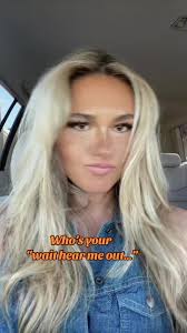 Nadia Blake Letterkenny