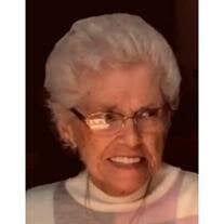 Mary C. Wietecha Obituary