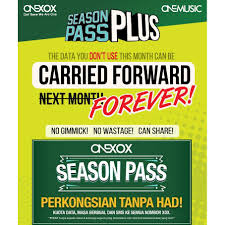 Xbox game pass ultimate members! Onexox Season Pass Data Mins Sms Shopee Malaysia