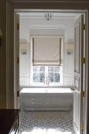 Blogger Home Tour The Enchanted Home Bathroom Design Bathroom Window Dressing Enchanted Home