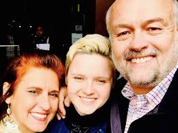 Crkva je tražila da se odreknem svoje biseksualne kćeri