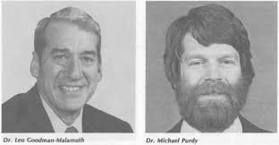 GSU Landscapes, 1984-10-08