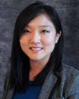 Ellen Koo, Assistant Professor