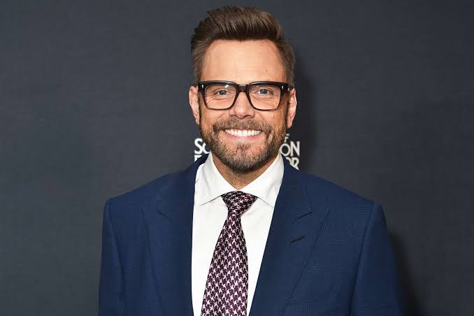 Joel McHale Opens Up About Raising Son with Autism (Exclusive)