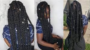 The cylinders bores were attached to the outer case at the 12, 3, 6 and 9 o'clock positions) for greater rigidity around the head gasket. Diy Brazilian Wool Yarn Jumbo Twist Waist Length Protective Styling On 4c Hair With Rubber Band Youtube
