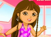 Jeux De Dora Gratuit