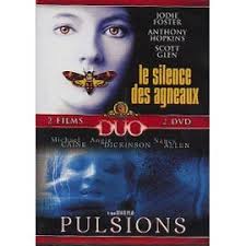 Pulsions De Palma pas cher