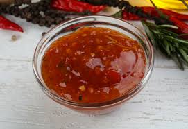 Semplicissima da preparare, la ricetta della salsa agrodolce è ciò che vi permetterà di portare in se siete stati qualche volta al ristorante cinese probabilmente avete assaggiato la salsa agrodolce. Salsa Agrodolce Senza Glutine E Senza Lattosio Nutrifree