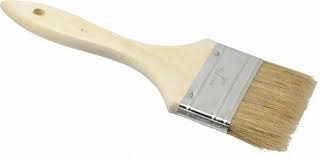 Flat natural bristle brush, best quality. Buy Our 3 Inch Paint Brush Synthetic Fiber Gz Industrial Supplies Nigeria