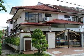 Taman bukit minyak permai, 3 storey semi d. Bu11 For Sale In Bandar Utama Propsocial