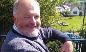 Mark: “It was a totally ordinary day until it wasn't.”